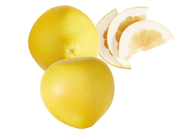Pomelo