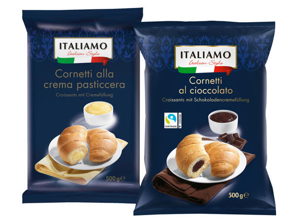 Cornetti