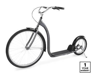 Kick Scooter