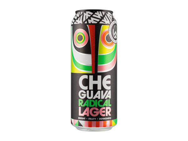Che Guava 3.5%
