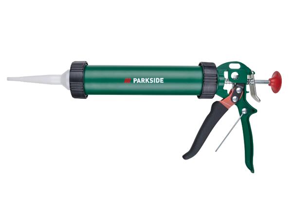 Sealant Gun