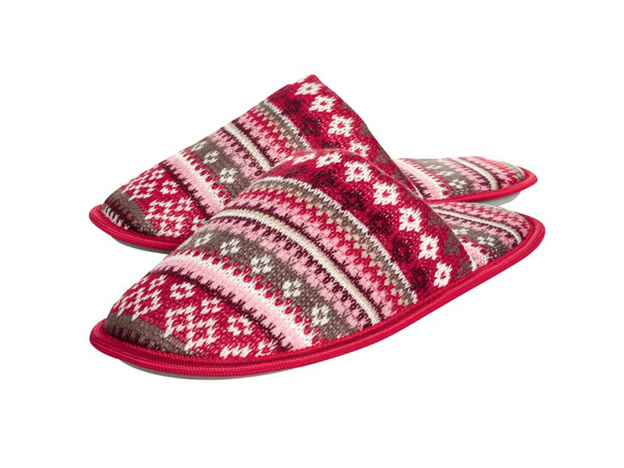 ESMARA Ladies's Slippers