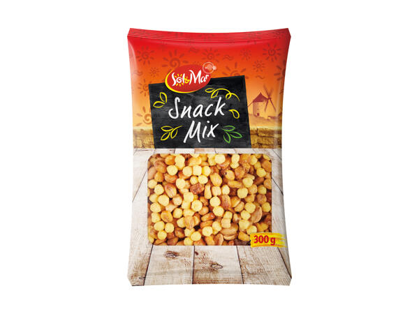 Snack Mix