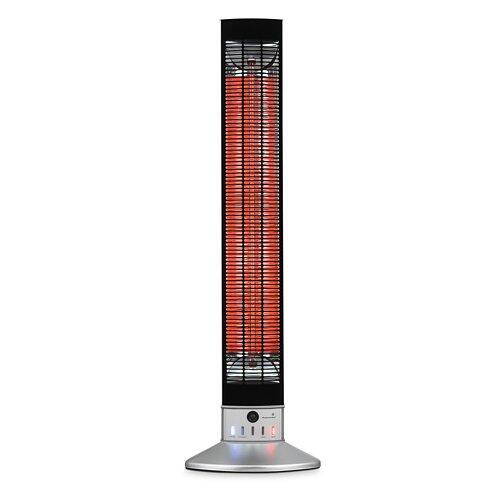 WARMWATCHER Gaea – Infrarot Heizstrahler