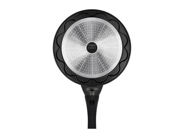 Silvercrest Round Pancakes Pan