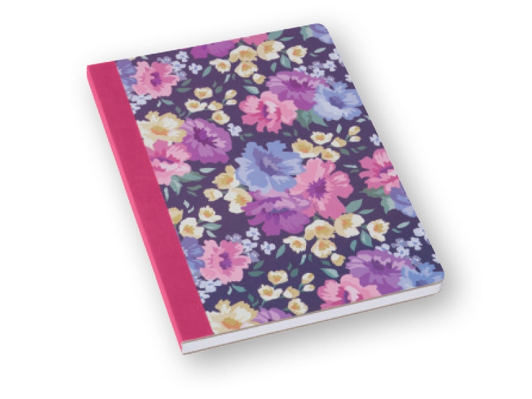 UNITED OFFICE(R) A5 Notebook