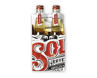 Bière SOL