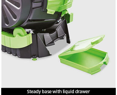 Portable Composter 50L