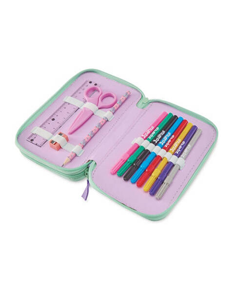 Squishees Filled Pencil Case