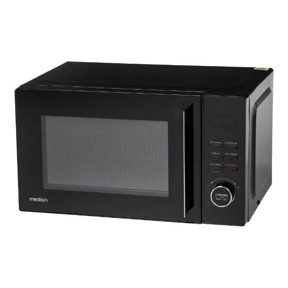 MEDION(R) Four à micro-ondes combi
