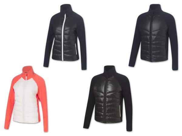 Damen/​Herren Jacke