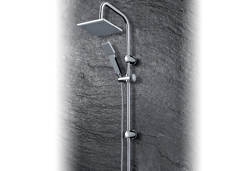 MIOMARE(R) Shower Set