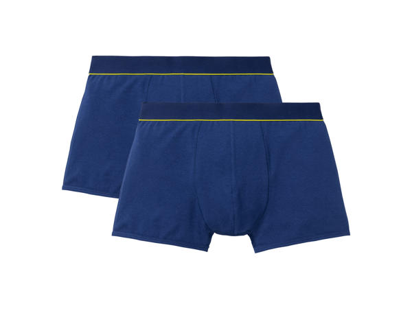 BOXERKY – 2 KUSY