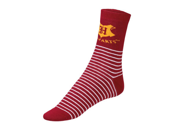 Ladies' Harry Potter Socks