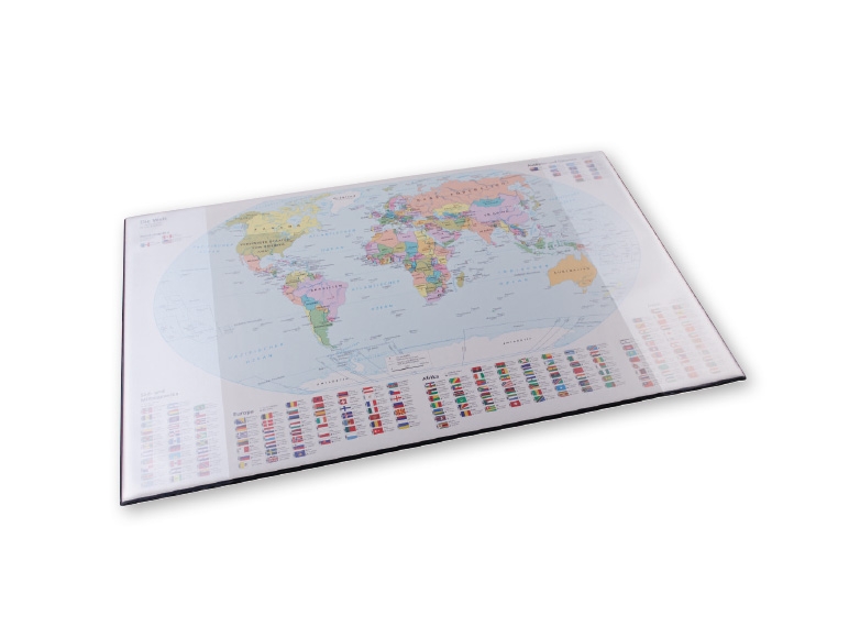 UNITED OFFICE Desk Mat 68 x 44cm