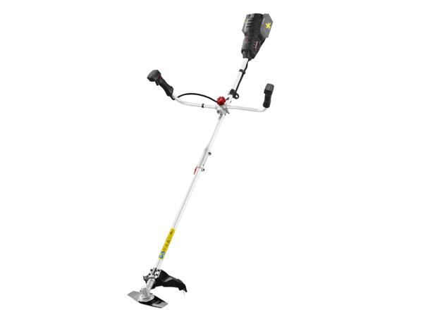 40V 2-in-1 Cordless Brush Cutter