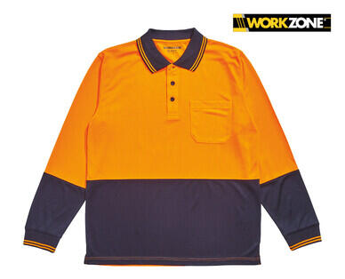 Men's Polo Shirt
