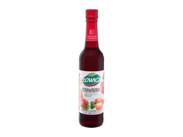 Lowicz Syrup