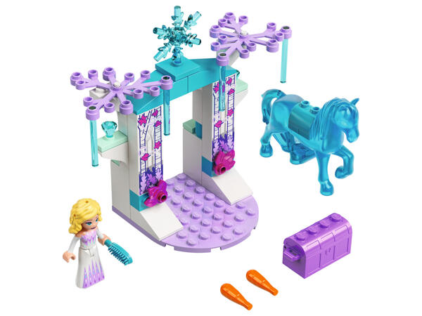 Lego Play Set