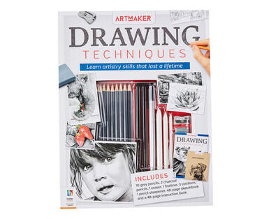 Craft Artmaker Kits