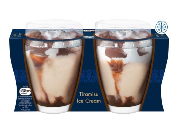 Ice Cream 2x150ml