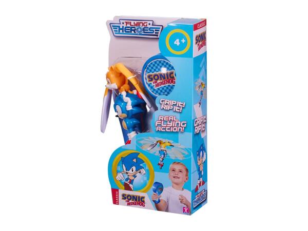 Flying Heroes Flying Heroes