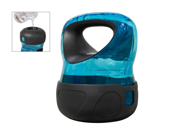 CRIVIT(R) Kettlebell