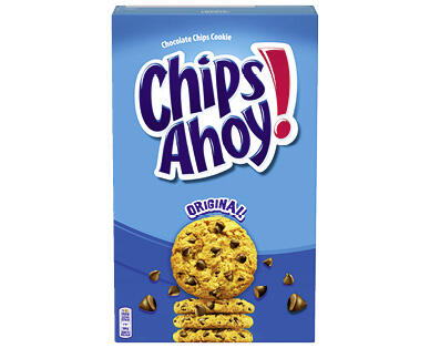 CHIPS AHOY BISCOTTI