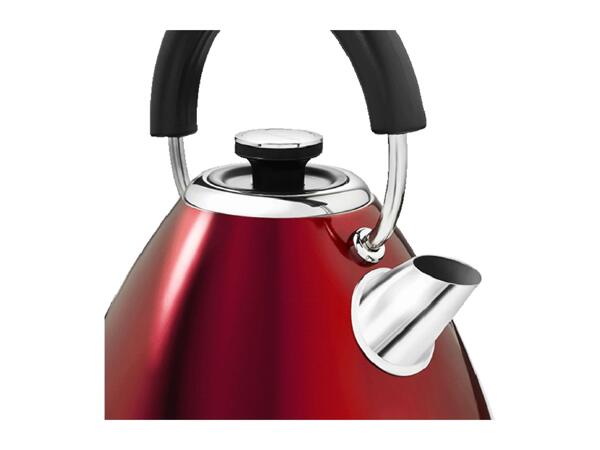 Morphy Richards Venture Pyramid Kettle