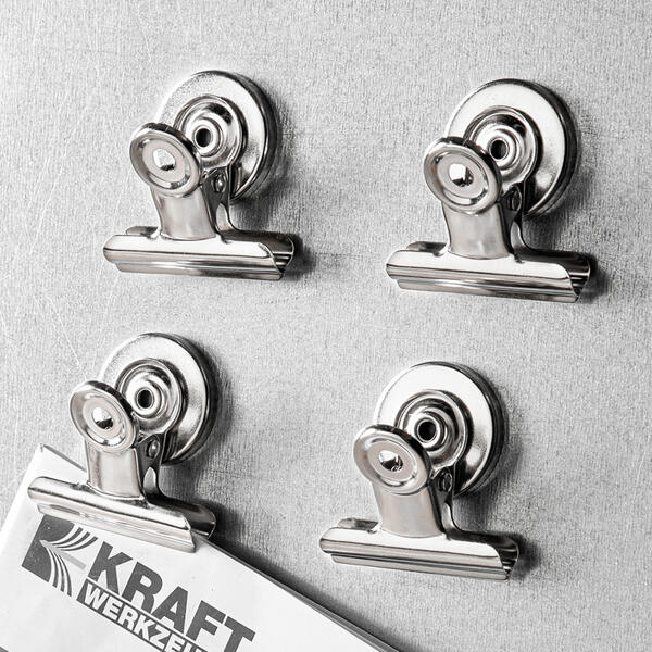 Magnet-Helfer