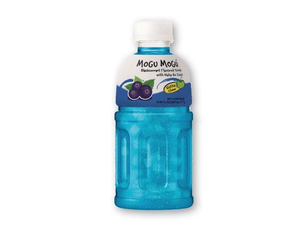 MOGU MOGU Drik