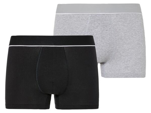 Boxershorts, 3-pack