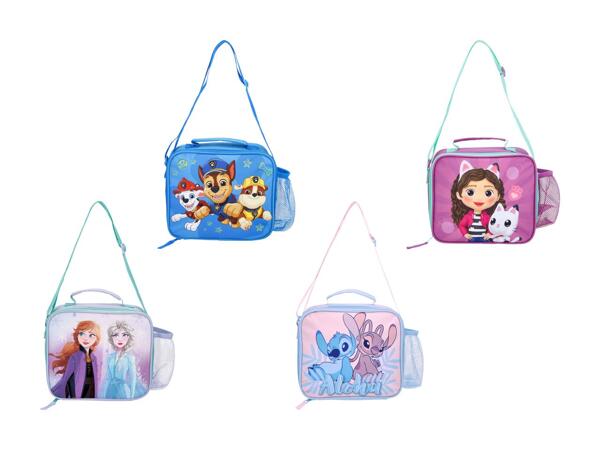 CRELANDO(R) Frokosttaske