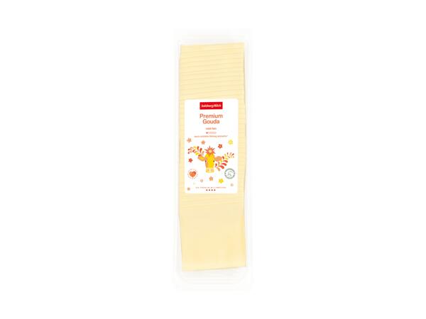 Premium Gouda