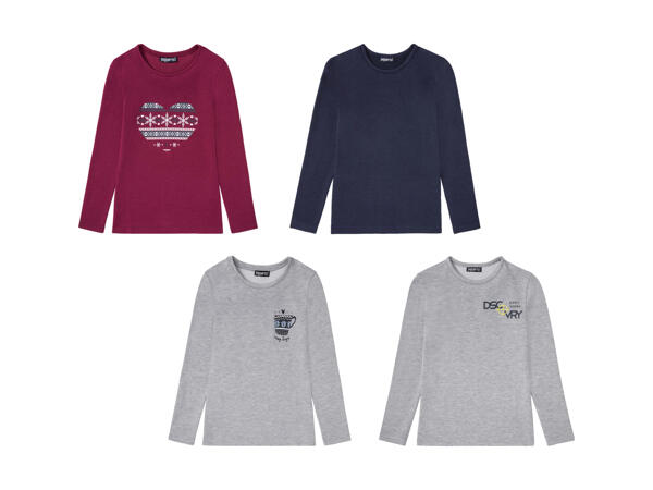 Thermo-Langarmshirt