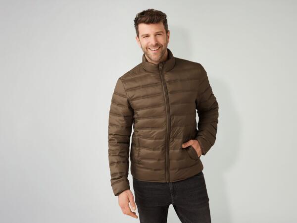 Herren Lightweight Jacke