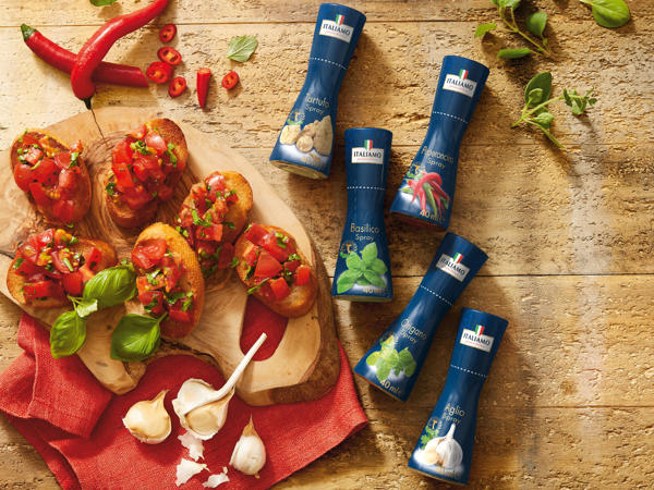 ITALIAMO Gewürzspray