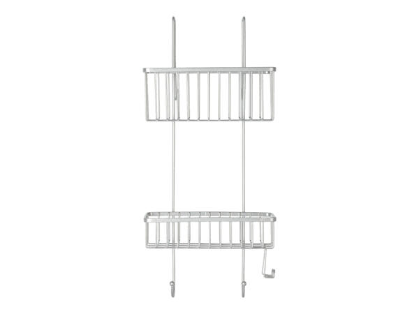 Shower Rack