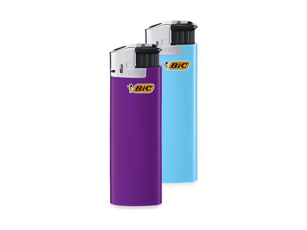 Briquets électriques, set de 2