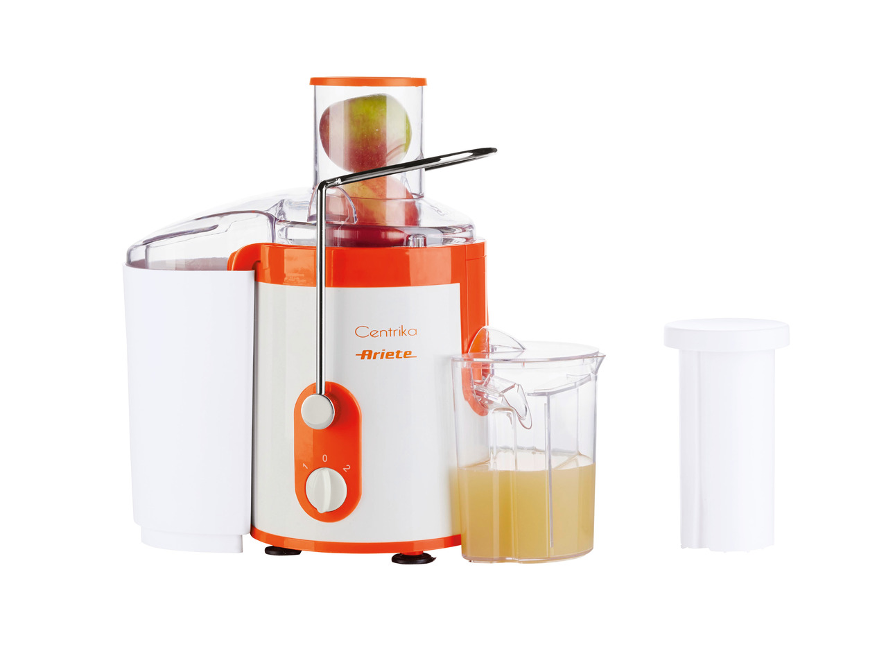 ARIETE(R) 500W Juicer