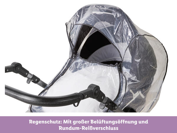 Kinderwagen-Zubehör