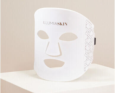 LED Light Therapy Face Mask