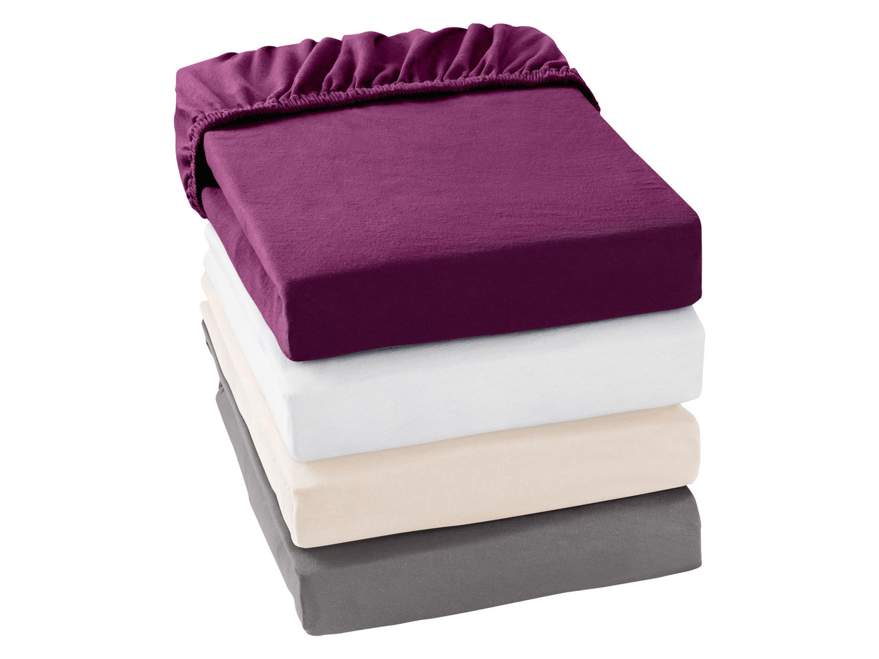 Fitted Sheet