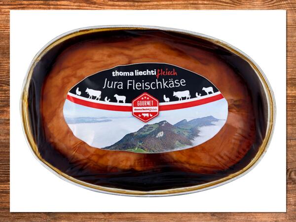 Fromage d'Italie du Jura