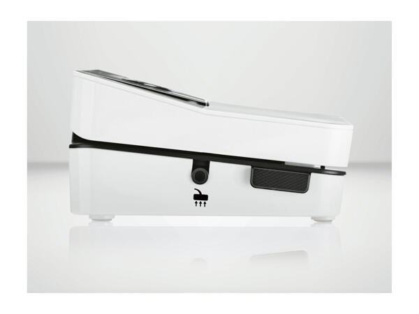 Silvercrest Vacuum Sealer