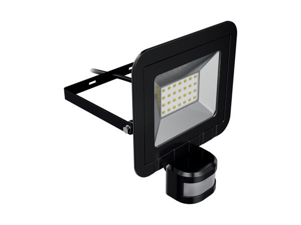 LIVARNO HOME(R) LED-projektør