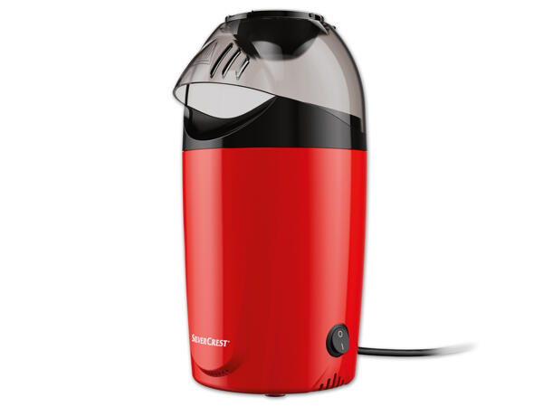 Popcorn-Maker
