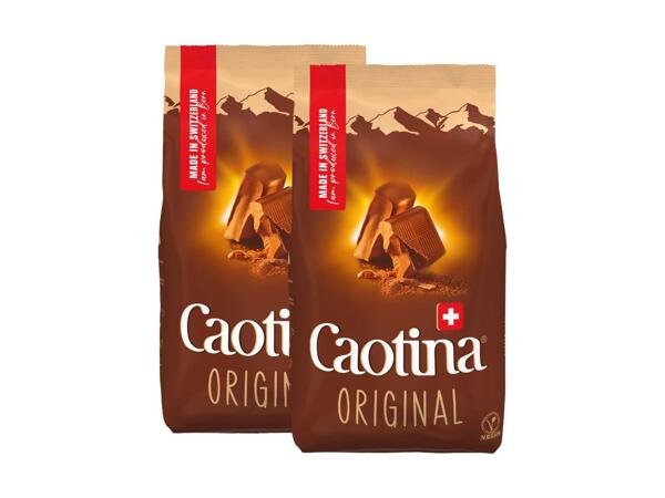 Duo de Caotina Original Wander