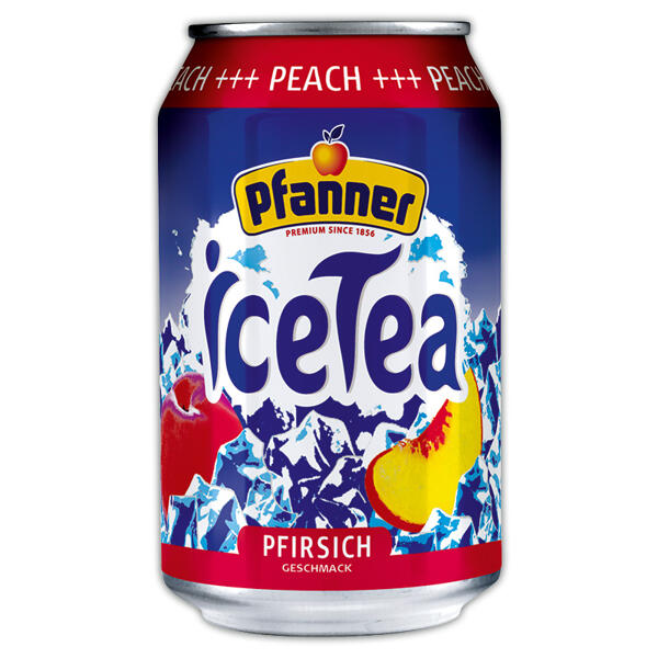 Ice Tea