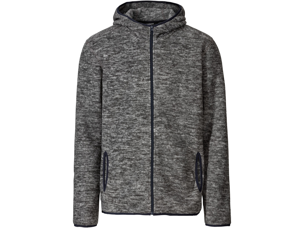 Men's Fleece Jacket